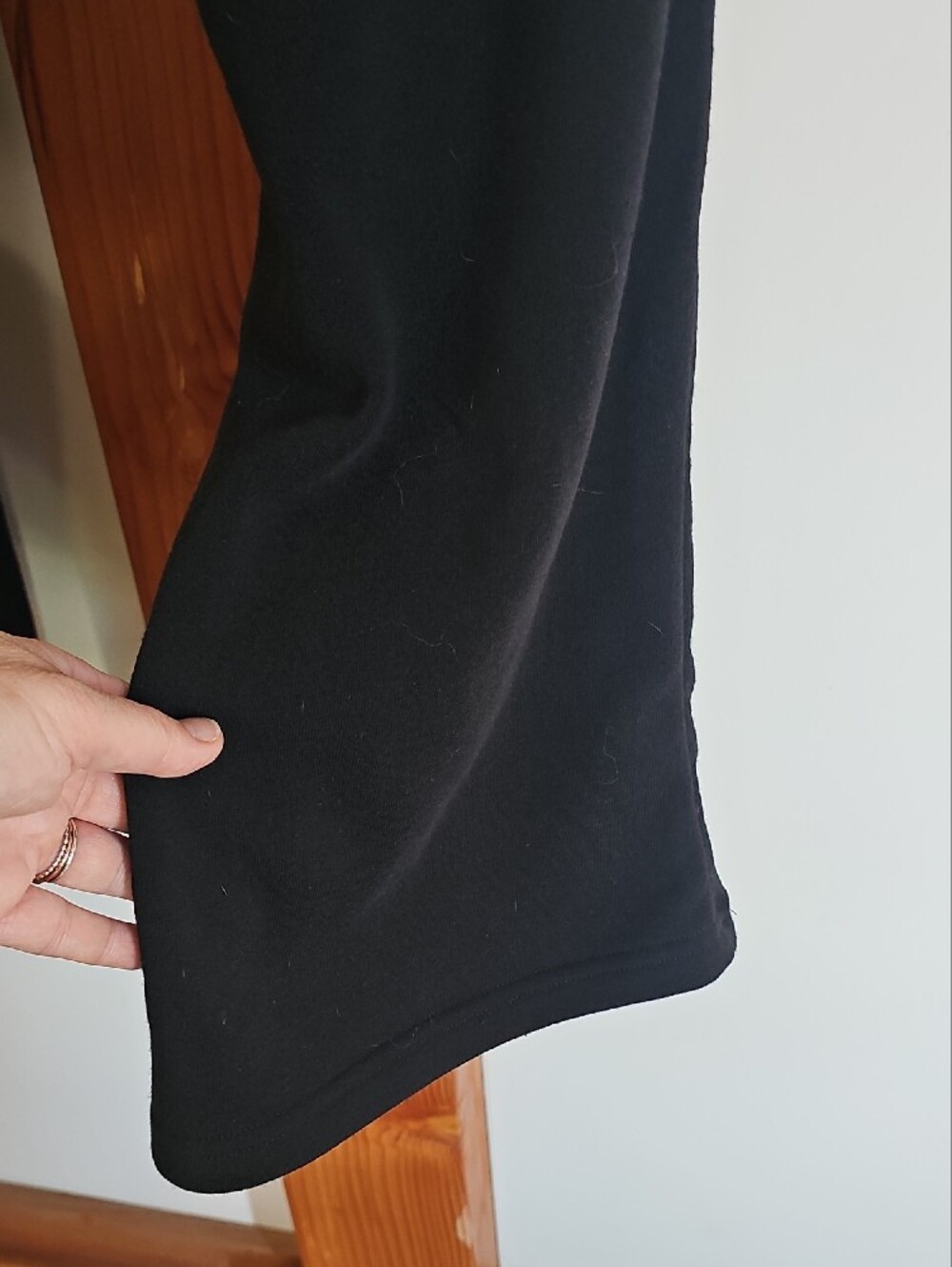 NWT Jogger Pants with Drawstring - Picture 7 of 7